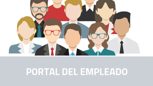 Portal del Empleado