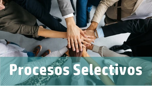 Procesos Selectivos