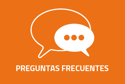 Preguntas Frecuentes