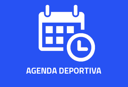 Agenda Deportiva