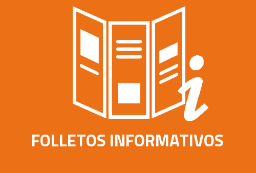 Folletos Informativos