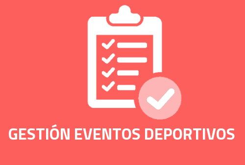 Gestión de Eventos Deportivos