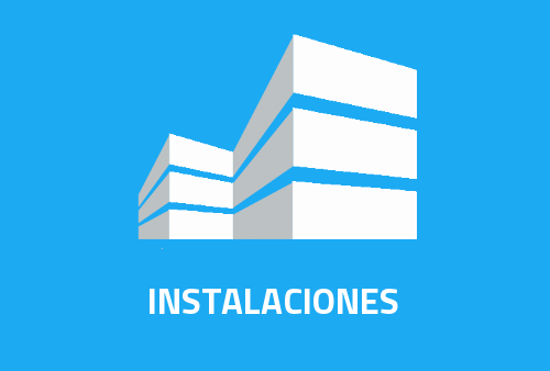 Instalaciones