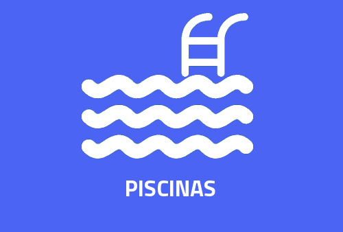 Piscinas