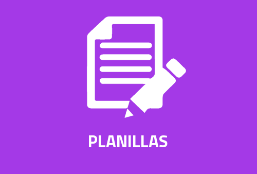 Planillas