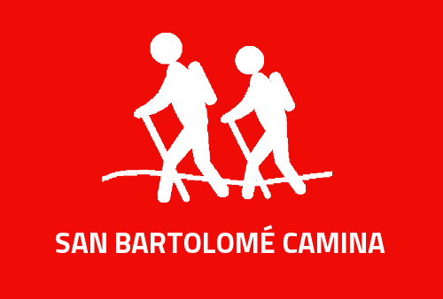 San Bartolomé Camina