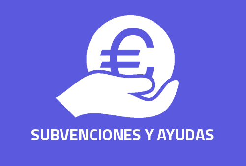 Subvenciones y Ayudas