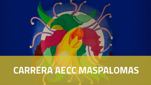 Carrera AECC Maspalomas