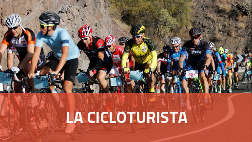 La Cicloturista