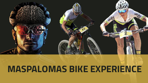 Maspalomas Bike Experience