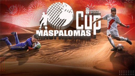 Maspalomas Cup