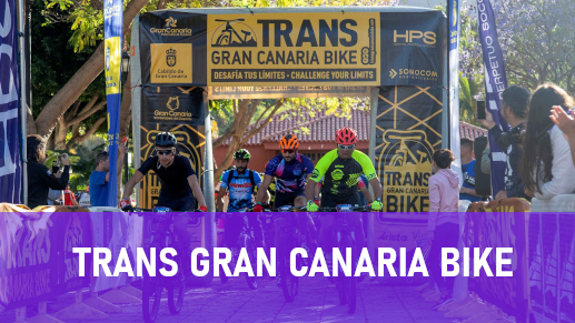 Transgrancanaria Bike