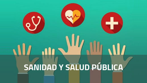 Sanidad y Salud Pública