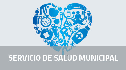 Servicio de Salud Municipal