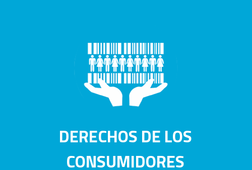 Derechos de los Consumidores