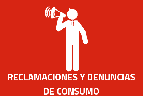 Reclamaciones y Denuncias