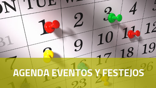 Agenda de Eventos