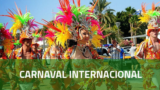 Carnaval Internacional