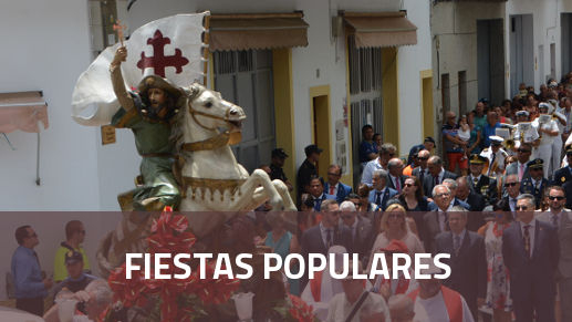 Fiestas Populares