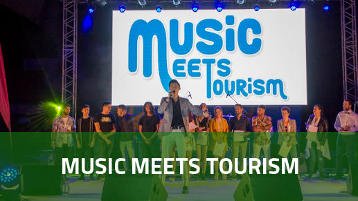 Music Meets Tourism