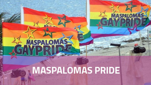 Maspalomas Pride