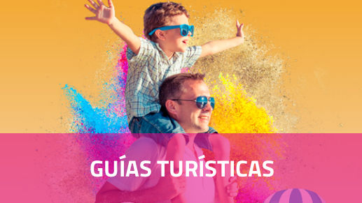 Guías Turísticas