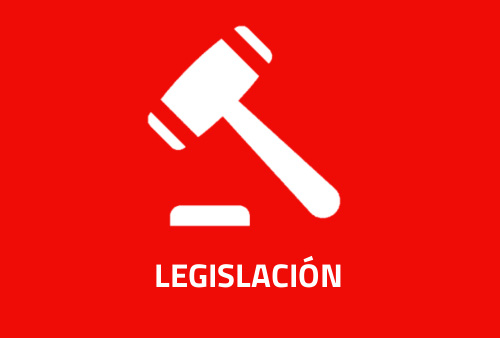 Legislación