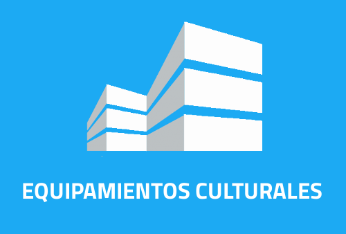 Equipamientos Culturales