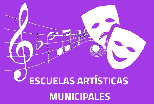 Escuela Artísticas Municipales