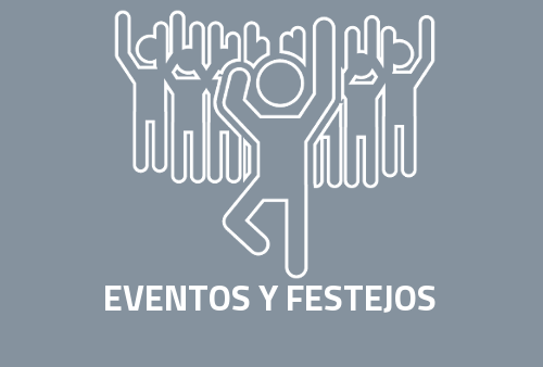 Eventos y Festejos