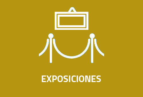 Exposiciones