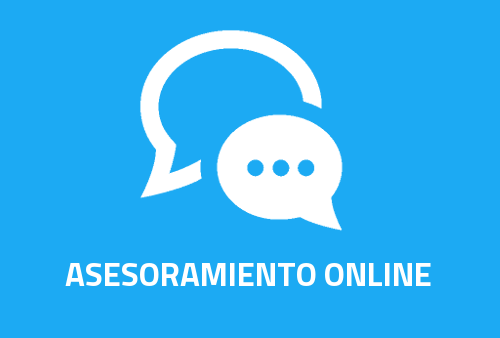 Asesoramiento On-Line