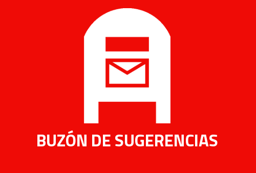 Buzón de Sugerencias