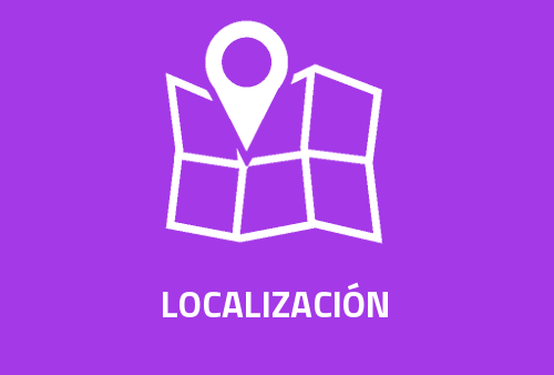 Localizaciones