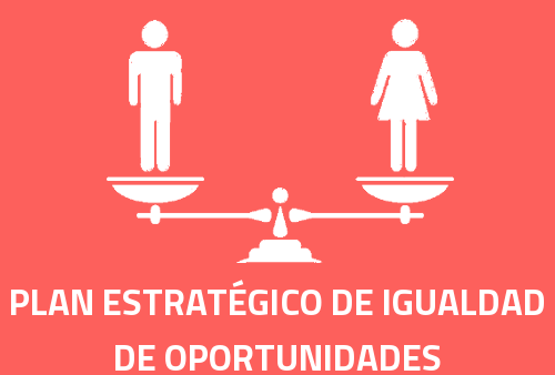 Plan Estratégico de Igualdad