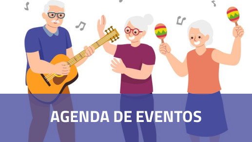 Agenda de Eventos