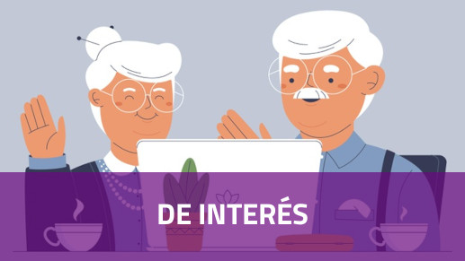 De interés