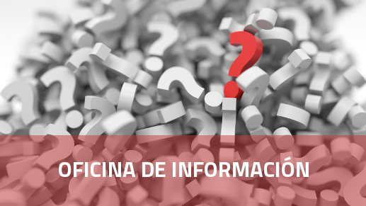 Oficina de Información