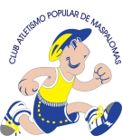 Club Atletismo Popular de Maspalomas
