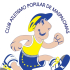 Club Atletismo Popular de Maspalomas