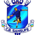 Club Balonmano Ahul Sansufé