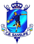 Club Balonmano Ahul Sansufé