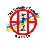 Club Deportivo Tamashi - Karate