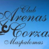 Club Arena Corza's Maspalomas G.R.D.
