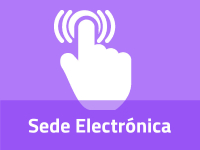 Sede Electrónica