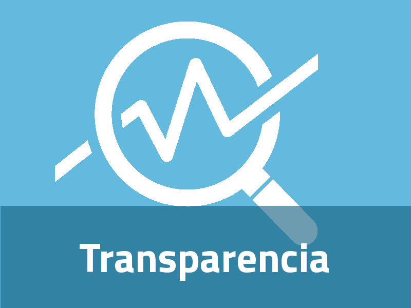 Transparencia