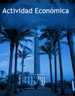 Actividad Económica