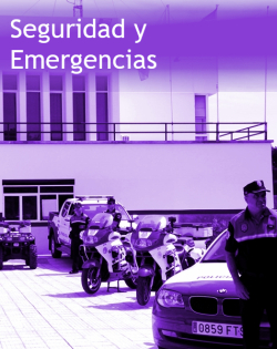 Seguridad y Emergencias